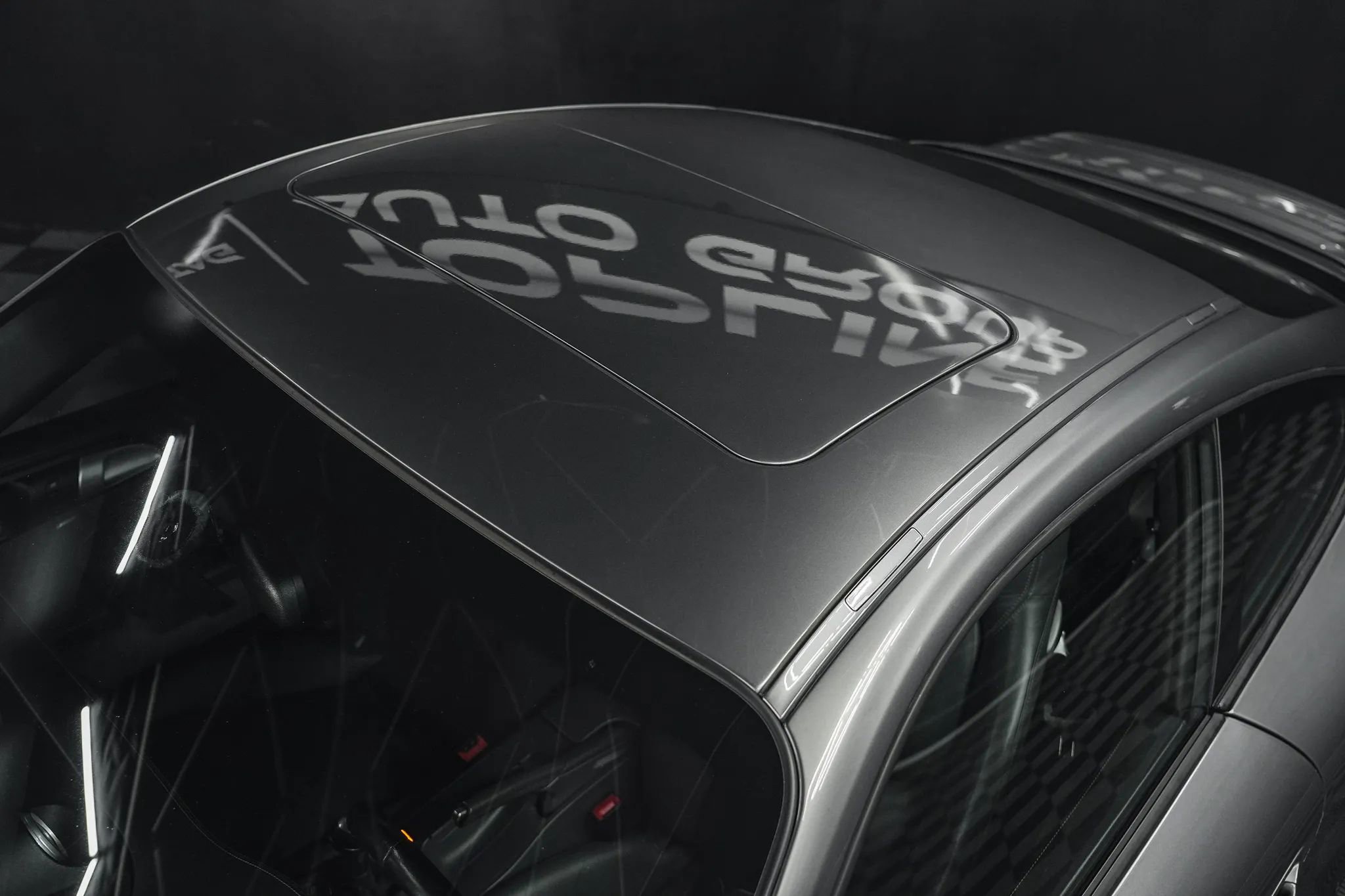 Used 2007 Porsche 911 GT3 RS image 7