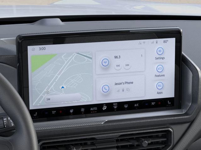 New 2026 Ford Bronco Sport Outer Banks image 14