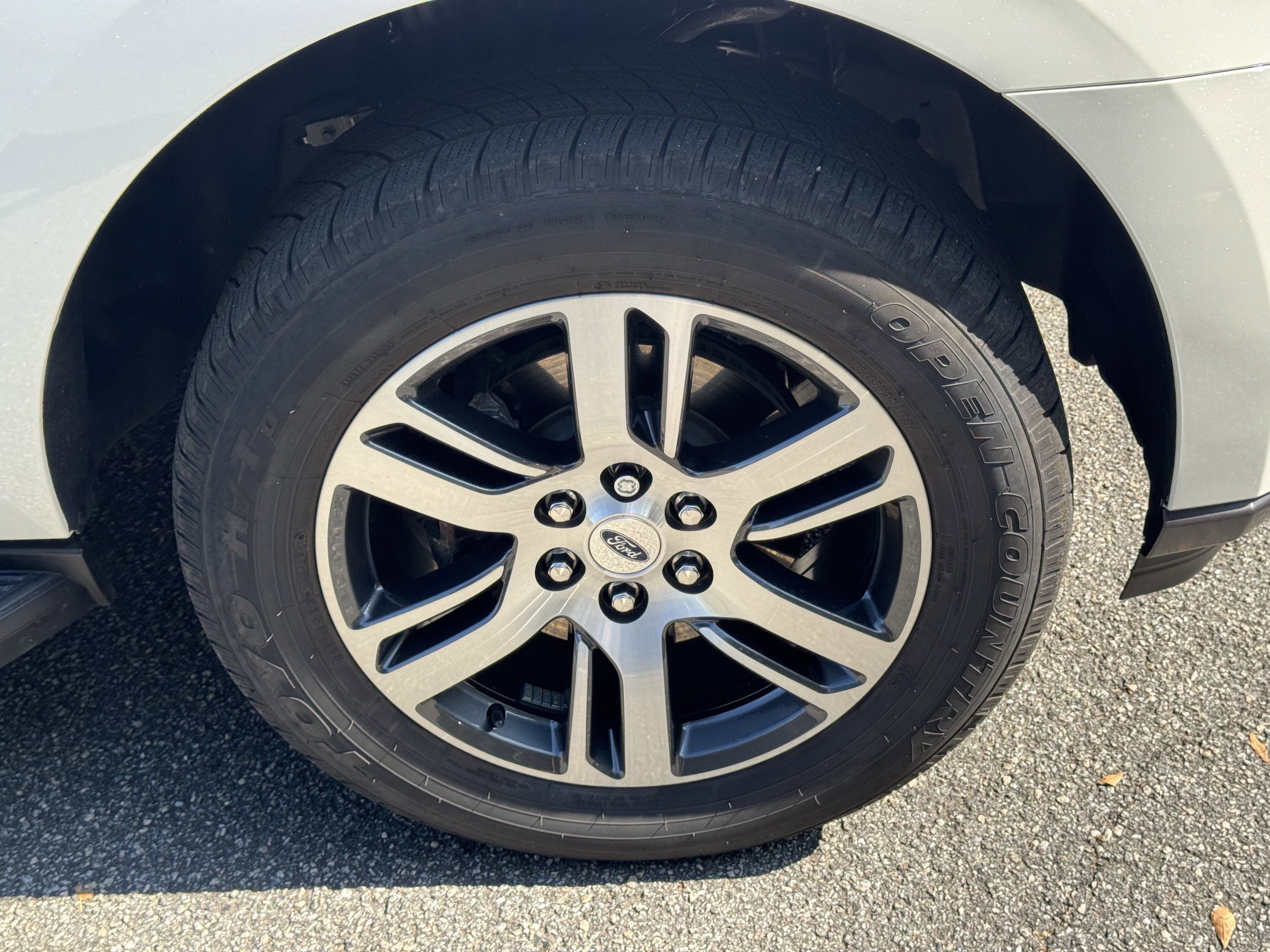 Used 2024 Ford Expedition Max XLT RWD image 12