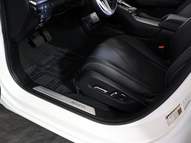 Certified 2023 Acura RDX w/ Technology Package AWD/4WD image 24