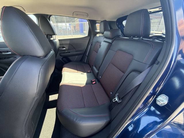 New 2026 Nissan Kicks SR w/ Cold Weather Package AWD/4WD image 21