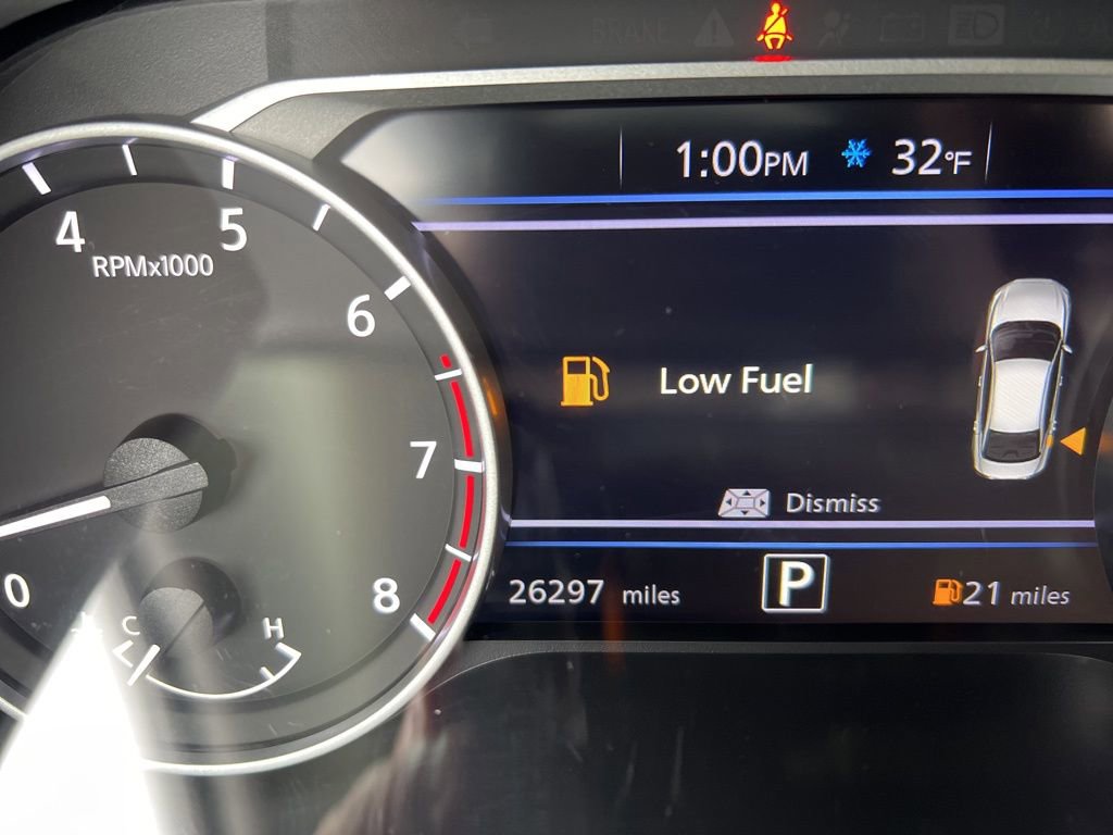 Certified 2023 Nissan Sentra SV w/ All-Weather Package image 57