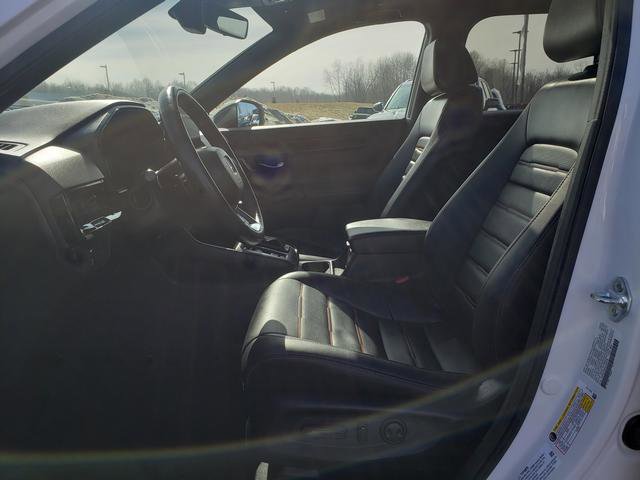 Used 2024 Honda CR-V Sport Touring image 10