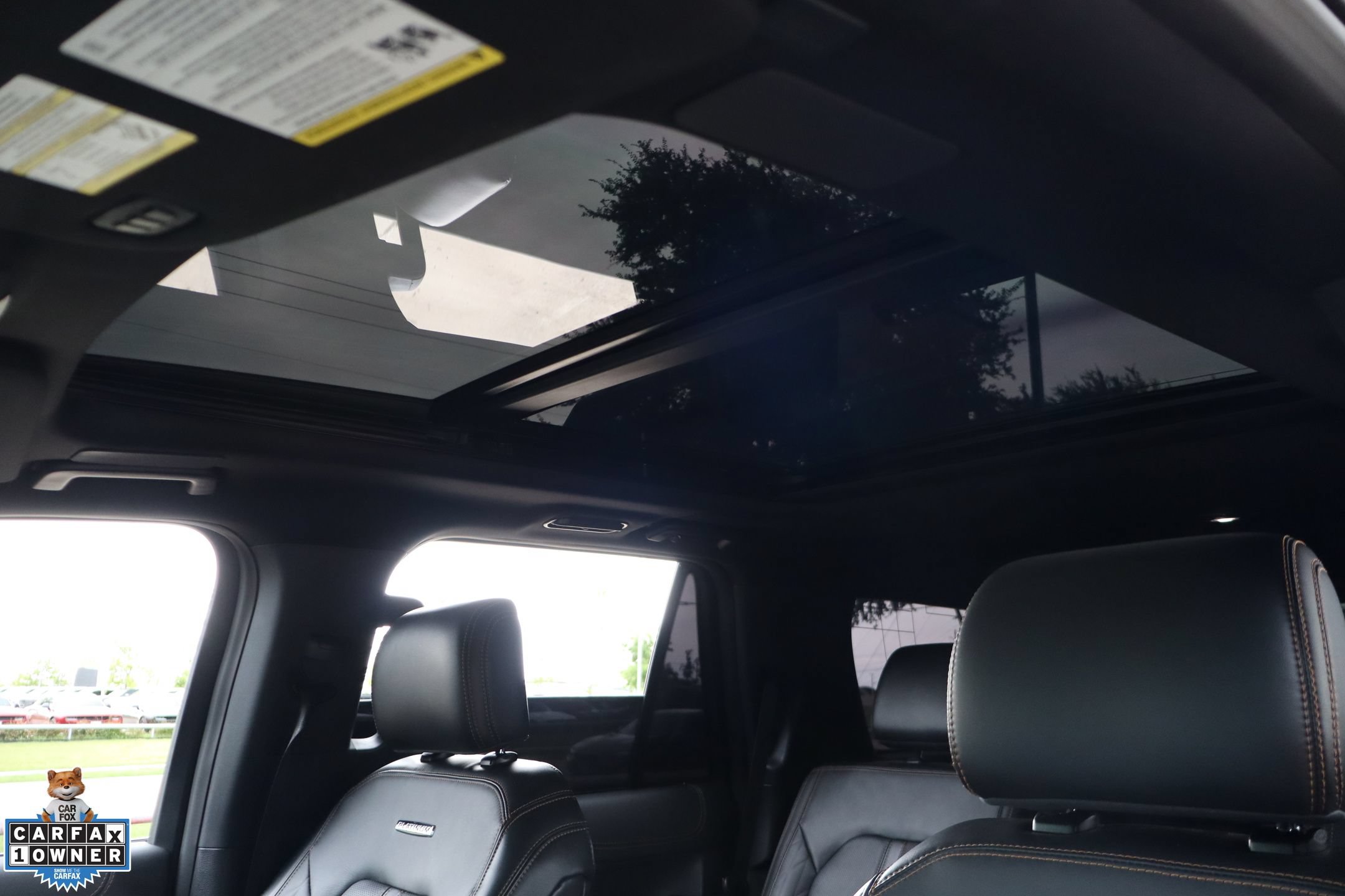 Used 2023 Ford Expedition Platinum RWD image 22