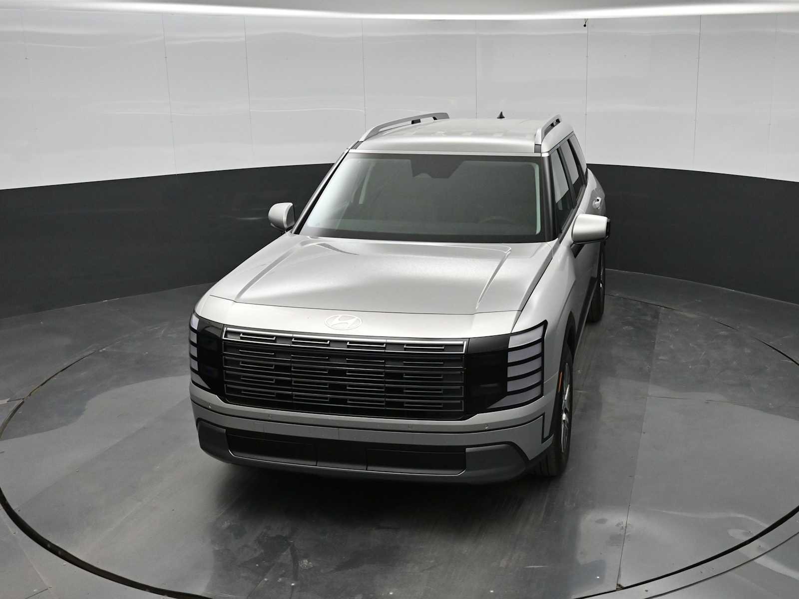 New 2026 Hyundai Palisade SEL AWD/4WD image 26