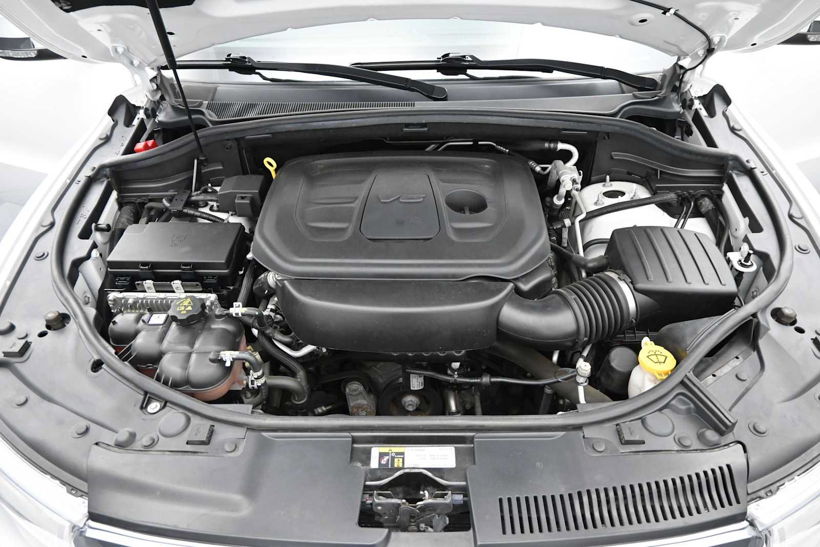 Used 2019 Dodge Durango Citadel AWD/4WD image 31