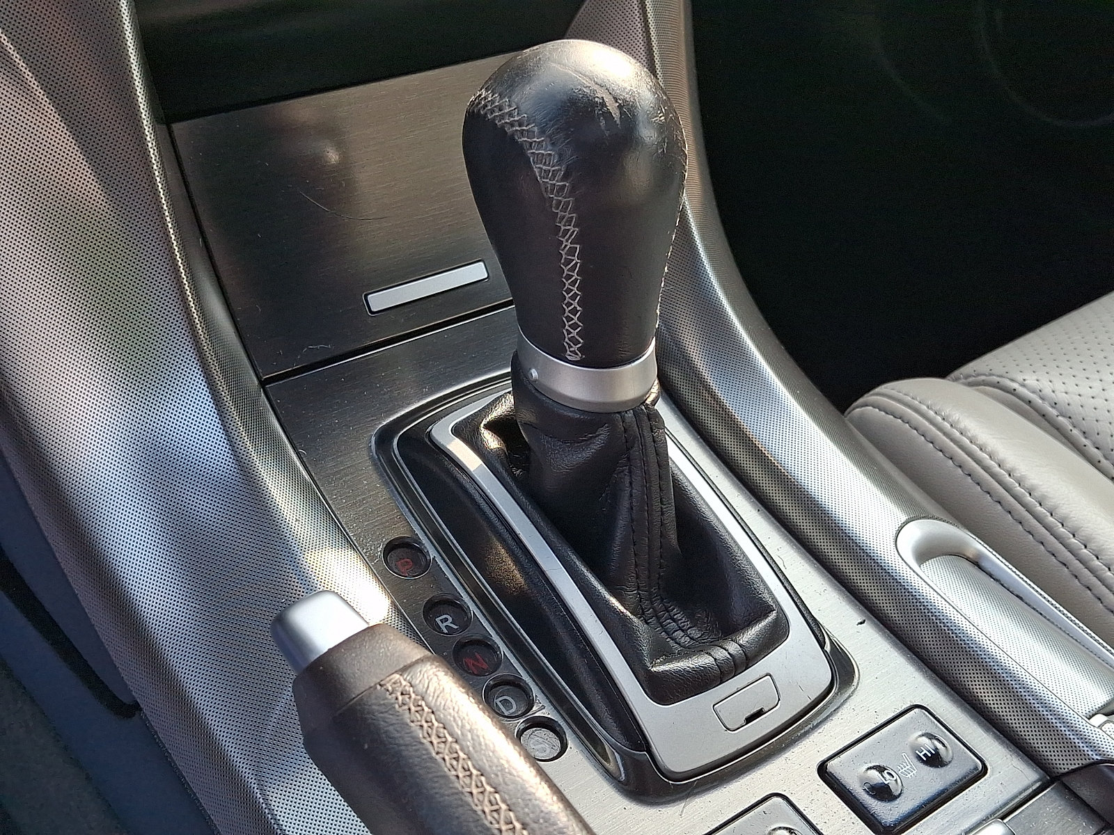 Used 2011 Acura TL w/ Technology Package AWD/4WD image 16