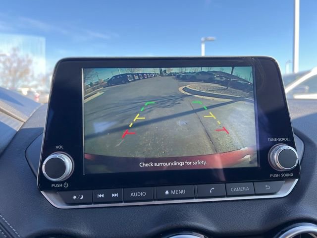 Used 2024 Nissan Sentra SV image 18