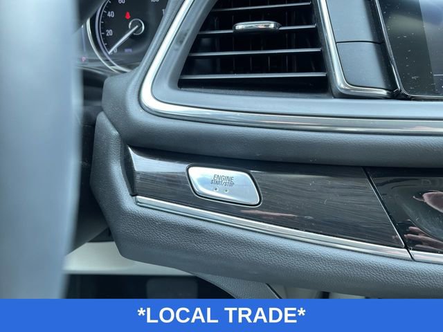 Used 2024 Buick Enclave Essence image 17