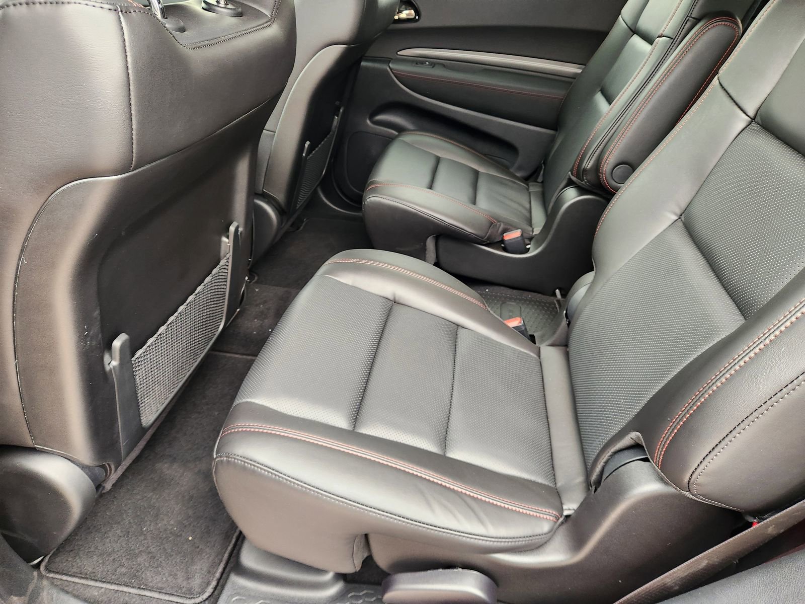 New 2026 Dodge Durango GT image 22