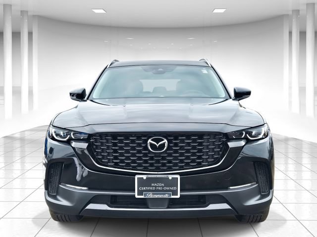 Certified 2023 MAZDA CX-50 AWD 2.5 S w/ Premium Plus Pkg image 5