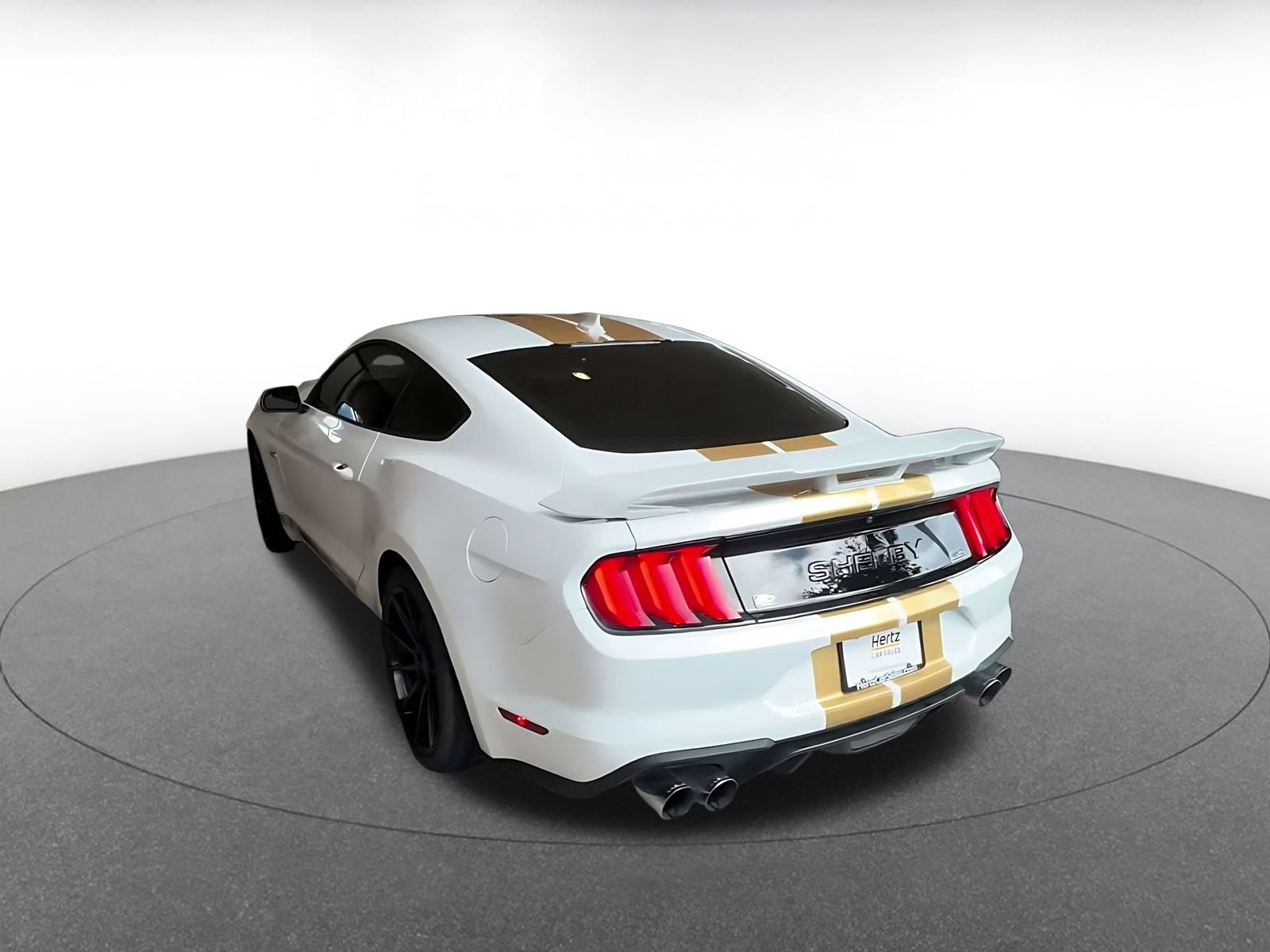 Used 2022 Ford Mustang GT Premium w/ GT Performance Package RWD image 10