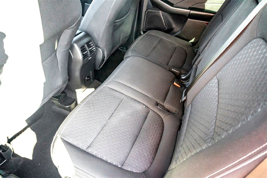 Used 2025 Ford Escape Active image 27