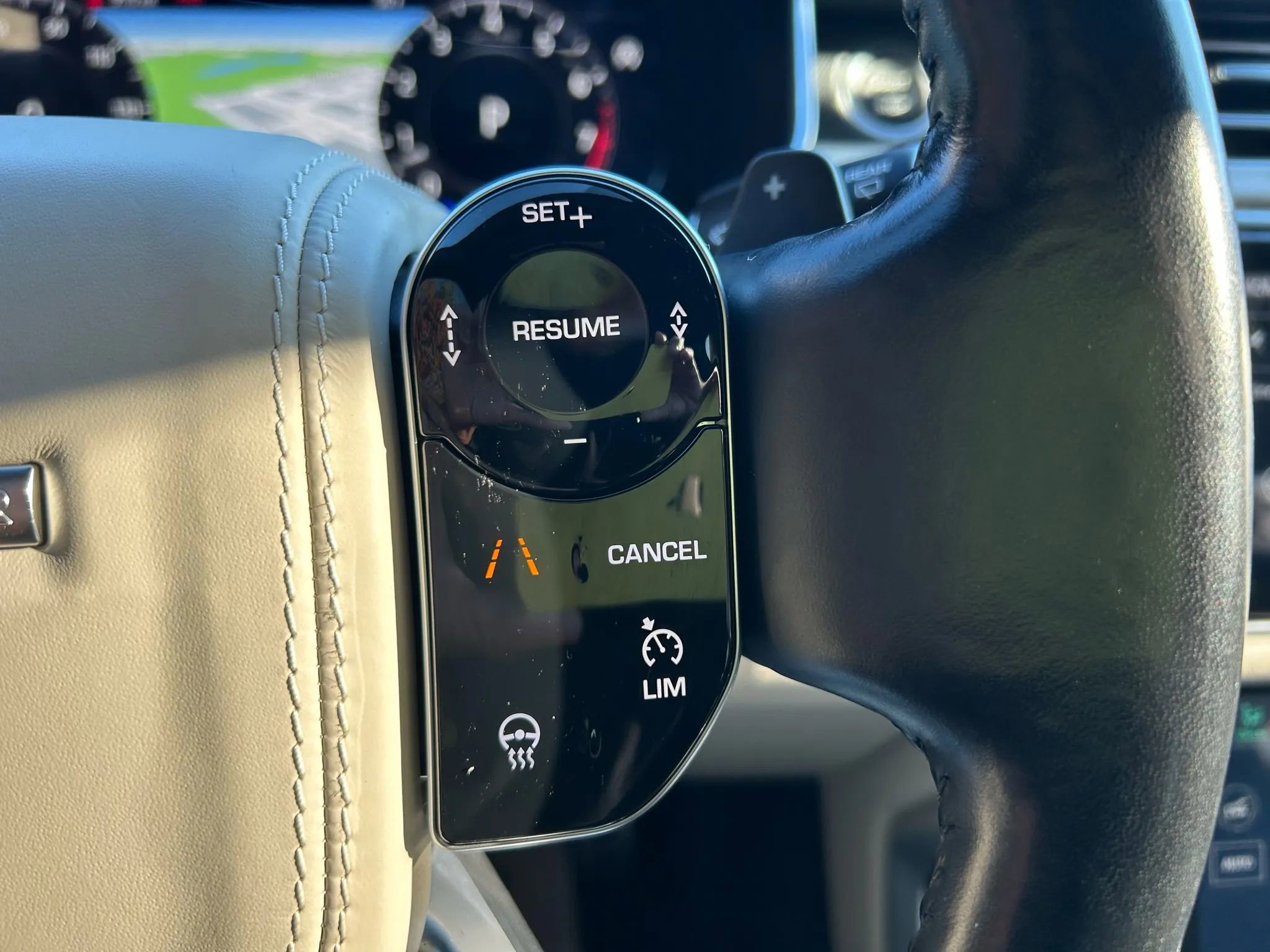 Used 2021 Land Rover Range Rover Westminster Edition image 41