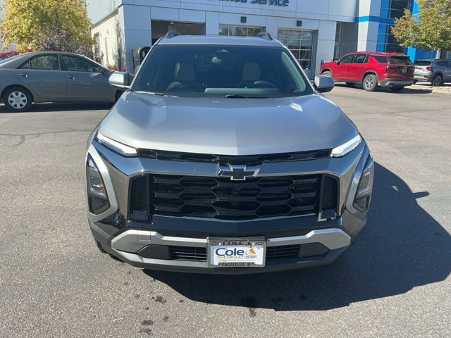 New 2026 Chevrolet Equinox ACTIV w/ Convenience Package III image 4