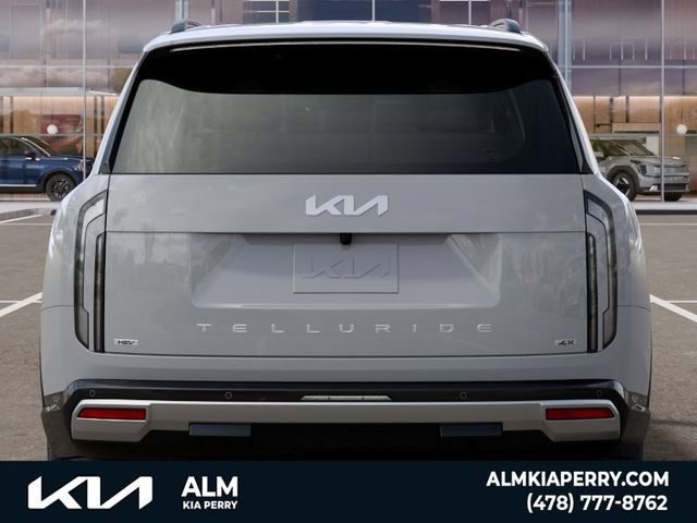 New 2027 Kia Telluride X-Line SX Prestige AWD/4WD image 13