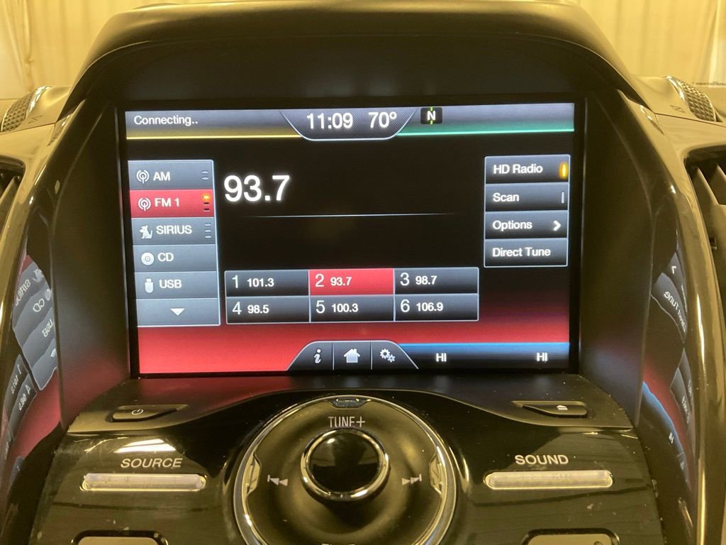 Used 2014 Ford Escape Titanium AWD/4WD image 24