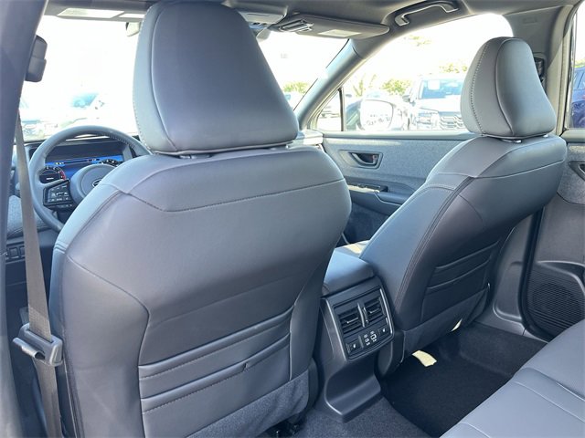 New 2026 Subaru Outback Limited image 32