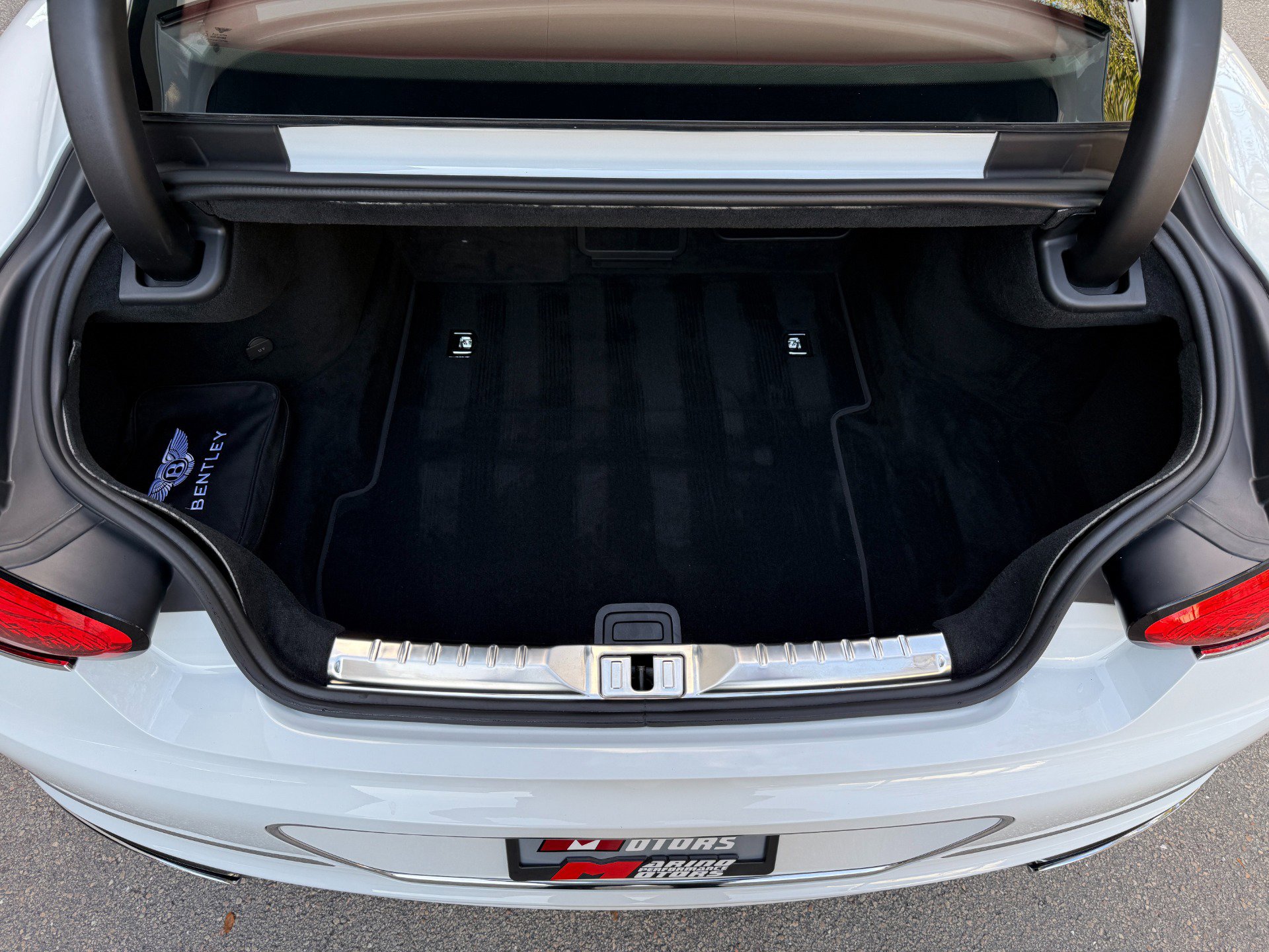Used 2022 Bentley Continental GT Speed AWD/4WD image 31