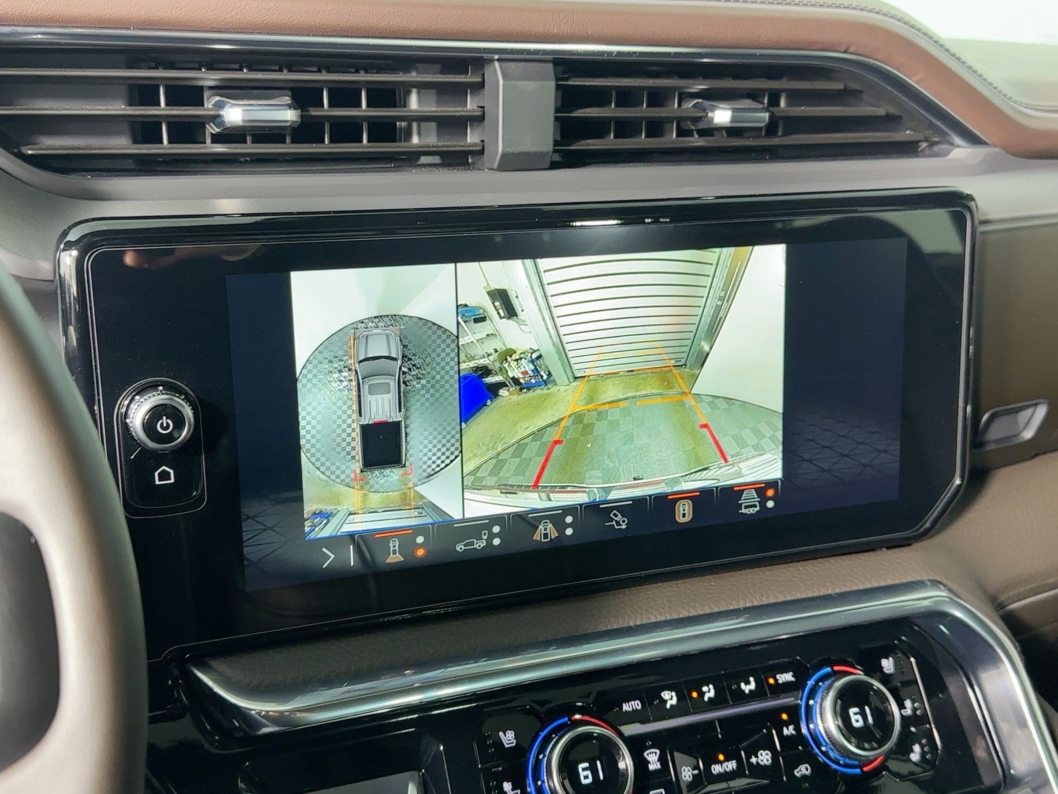 Used 2024 GMC Sierra 1500 Denali w/ Denali Reserve Package image 26