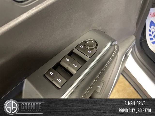 New 2026 GMC Acadia Elevation w/ Black Edition image 11