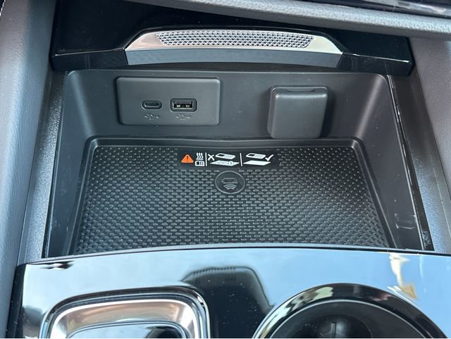 New 2026 Buick Envision Sport Touring image 21