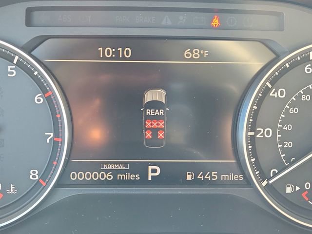 New 2026 Mitsubishi Outlander SE FWD image 28