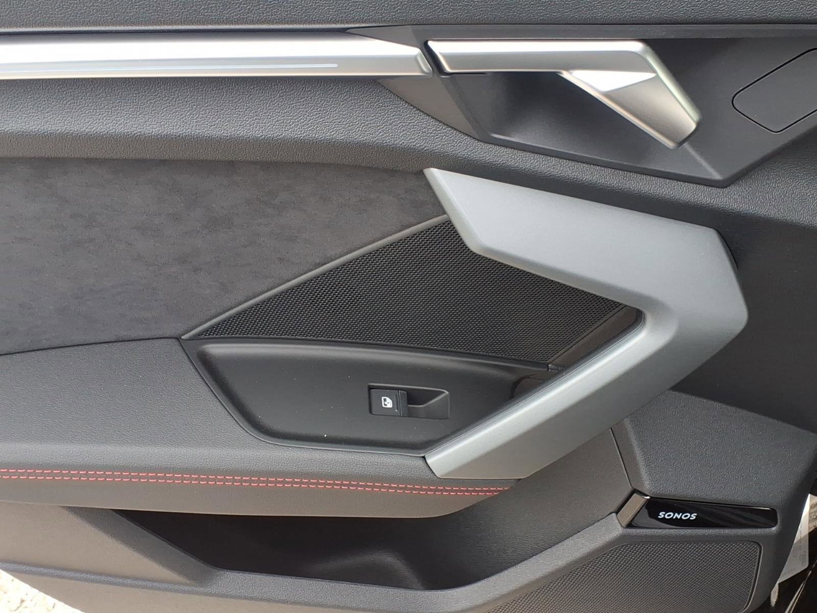 New 2026 Audi S3 Premium AWD/4WD image 18