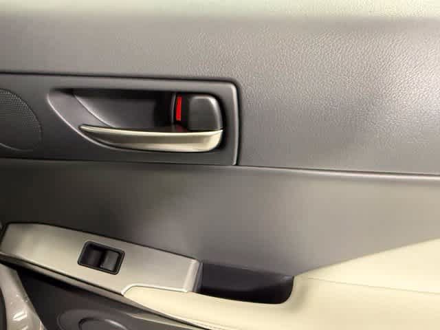 New 2026 Lexus IS 350 F Sport w/ Technology Package RWD image 27
