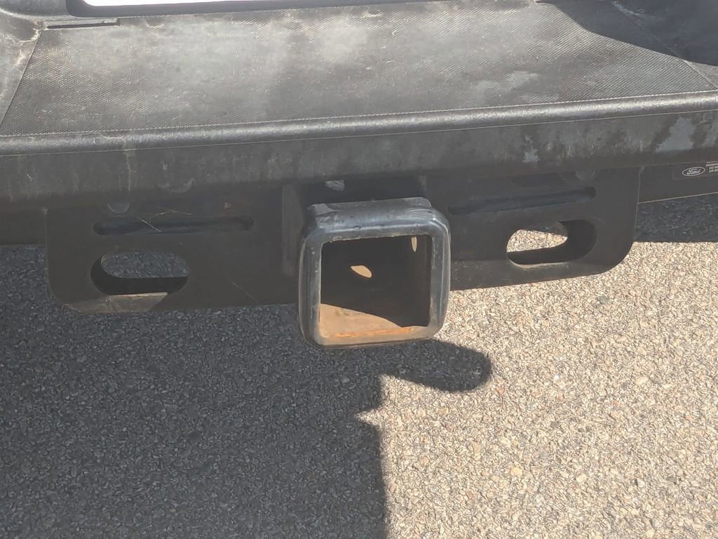 Used 2019 Ford F250 Lariat w/ Lariat Ultimate Package image 13