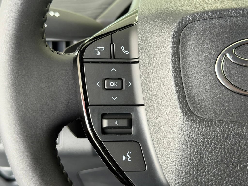 New 2026 Toyota C-HR AWD/4WD image 21