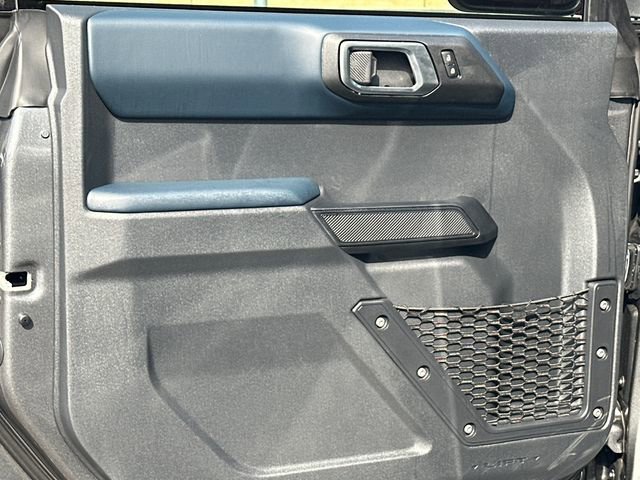 New 2026 Ford Bronco Heritage Edition image 11