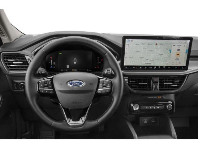 Used 2023 Ford Escape SE FWD image 6