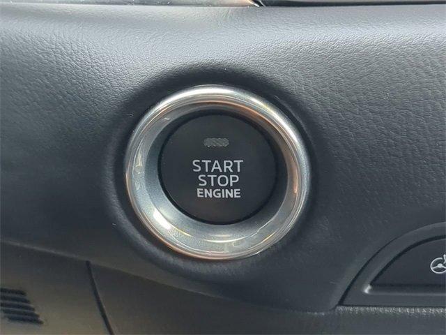 Certified 2025 MAZDA CX-5 Signature image 30