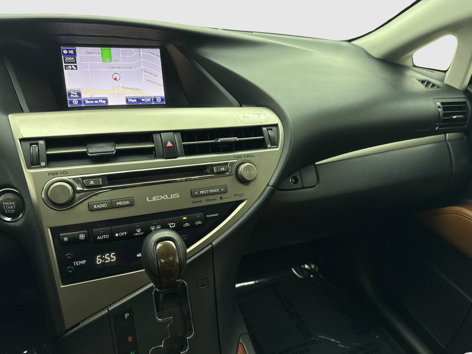 Used 2015 Lexus RX 350 FWD image 24
