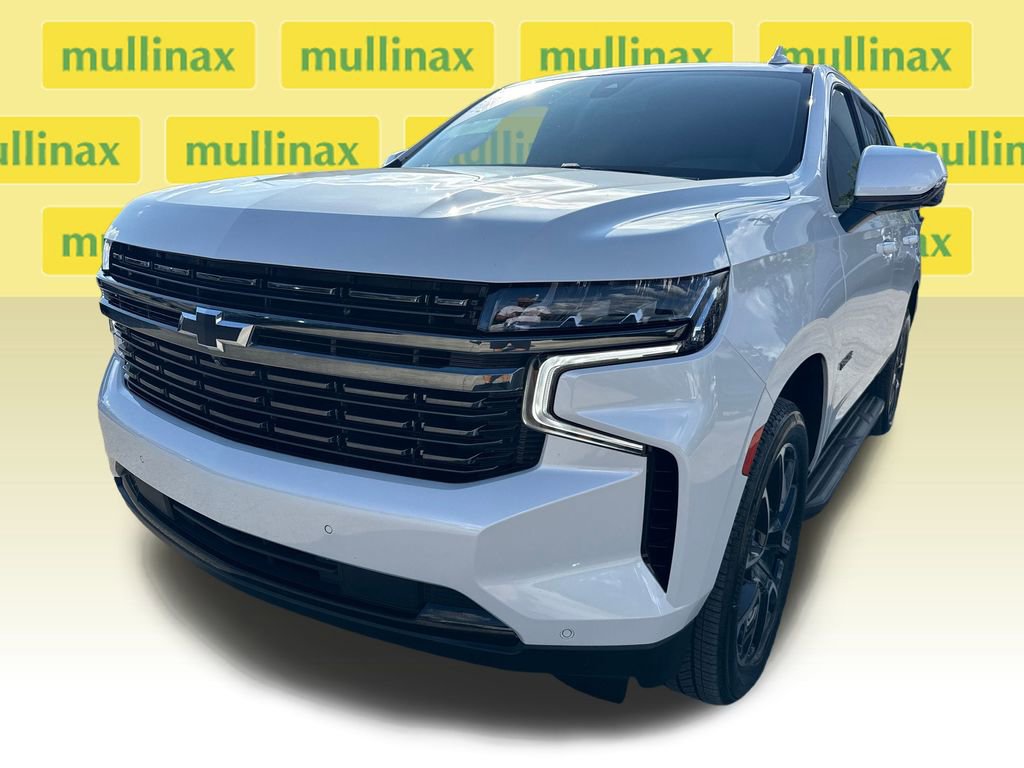 Used 2022 Chevrolet Tahoe RST w/ Luxury Package image 10