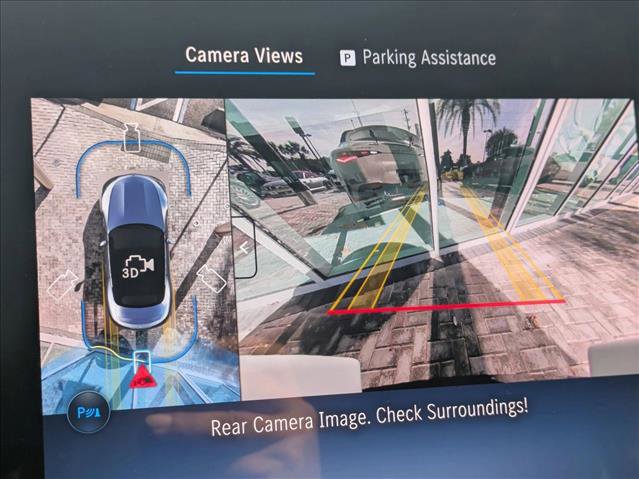 New 2026 Mercedes-Benz SL 55 AMG 4MATIC image 12