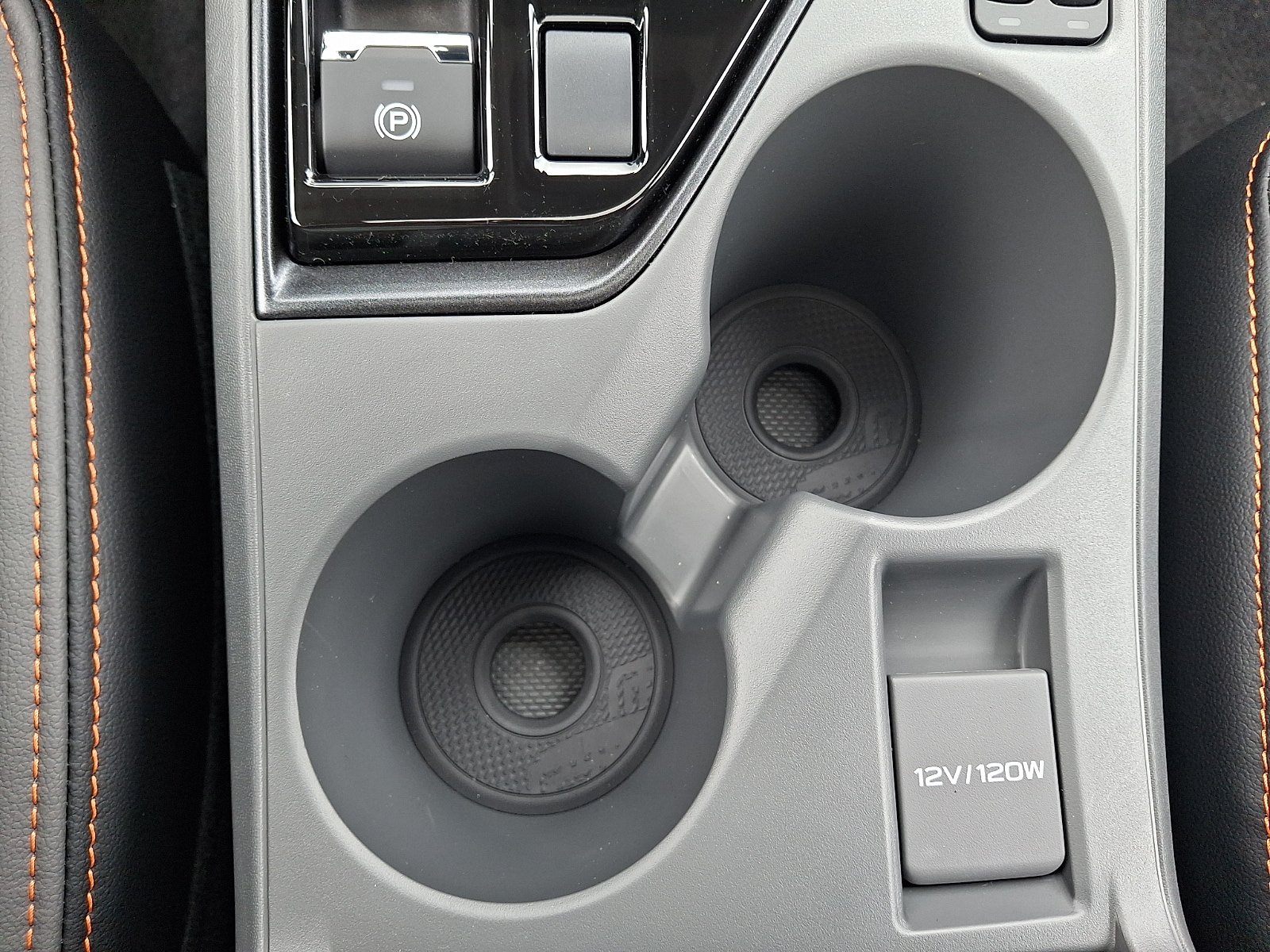 New 2026 Subaru Crosstrek 2.5i Limited AWD/4WD image 18