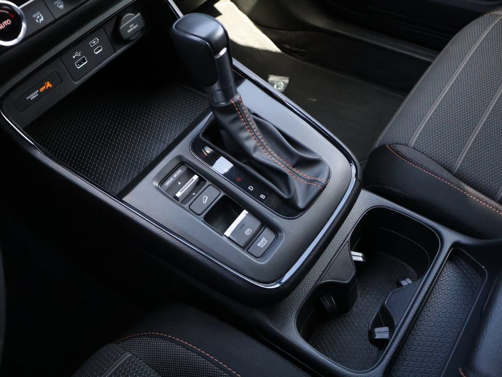 Certified 2023 Honda CR-V Sport image 23