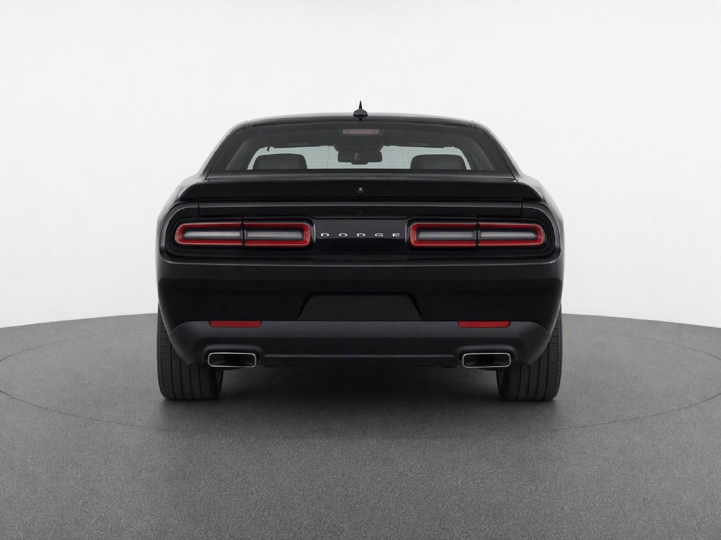 Used 2022 Dodge Challenger GT w/ Plus Package RWD image 28