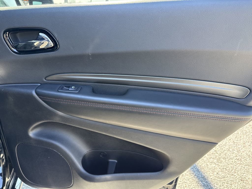 Used 2022 Dodge Durango R/T w/ Blacktop Package image 16