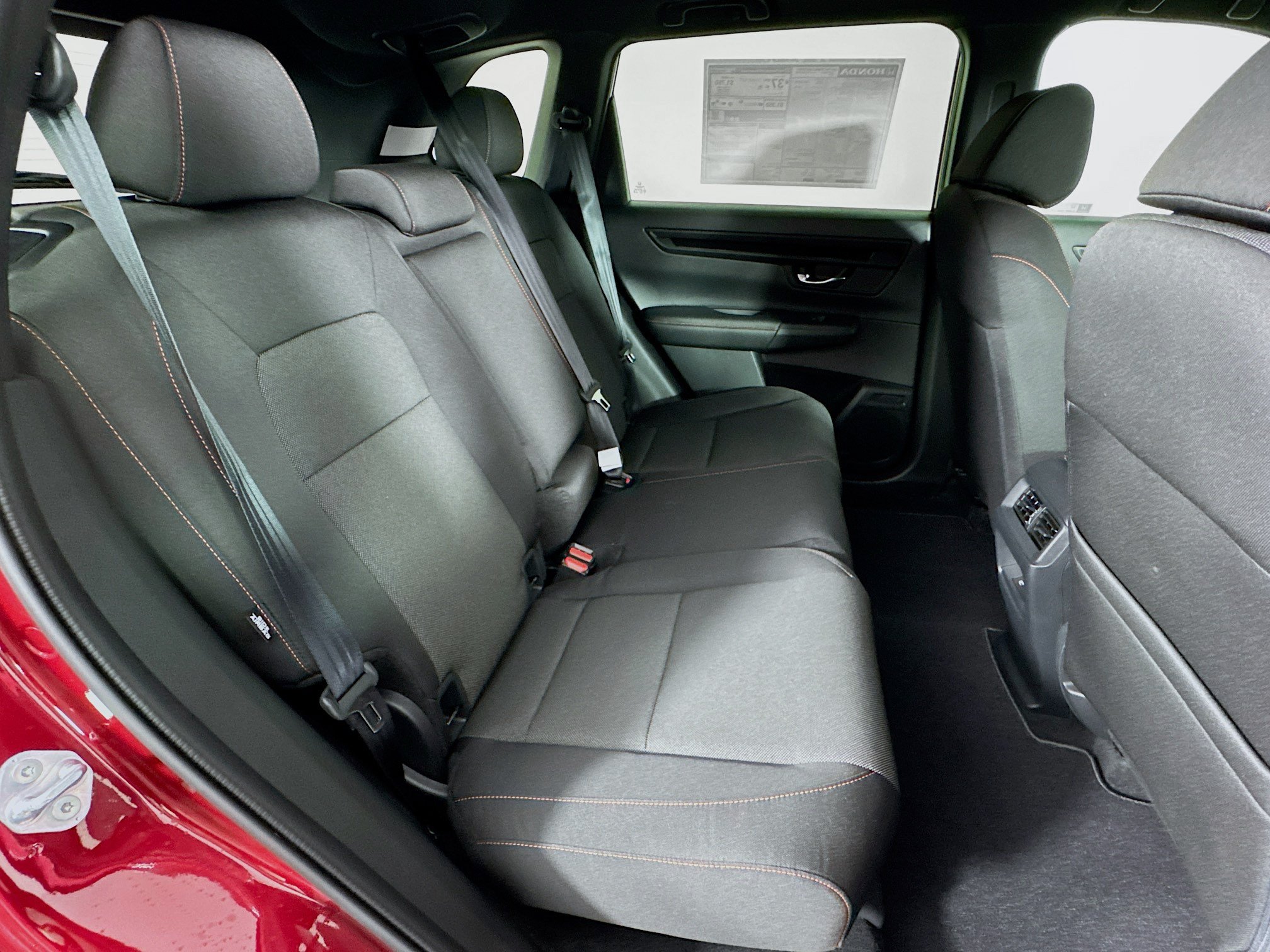 New 2026 Honda CR-V Sport image 26