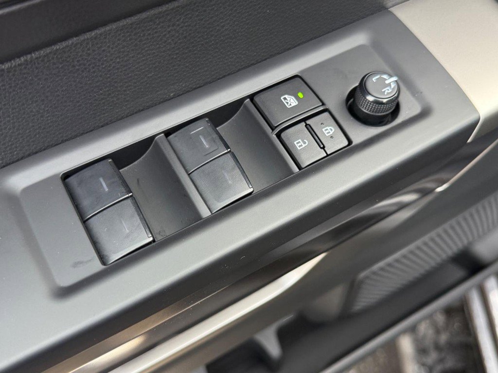 Used 2024 Toyota Tundra SR5 w/ SR5 Premium Package image 15