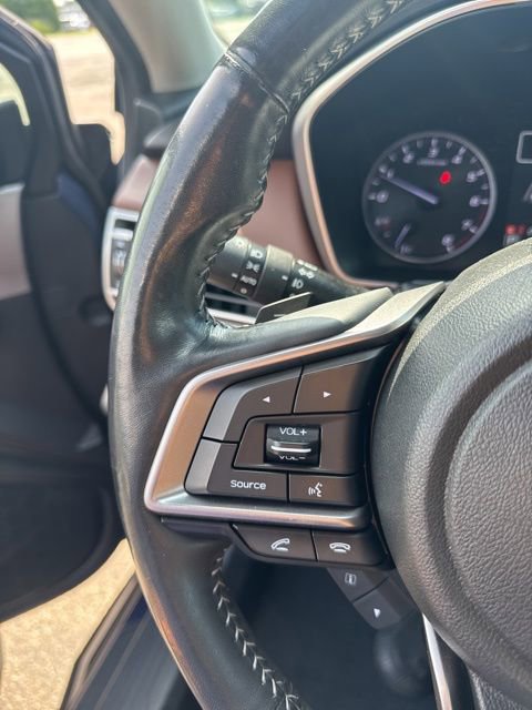 Used 2020 Subaru Outback Touring XT AWD/4WD image 16