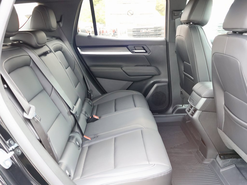 New 2026 GMC Terrain Elevation w/ Elevation Premium Package image 31