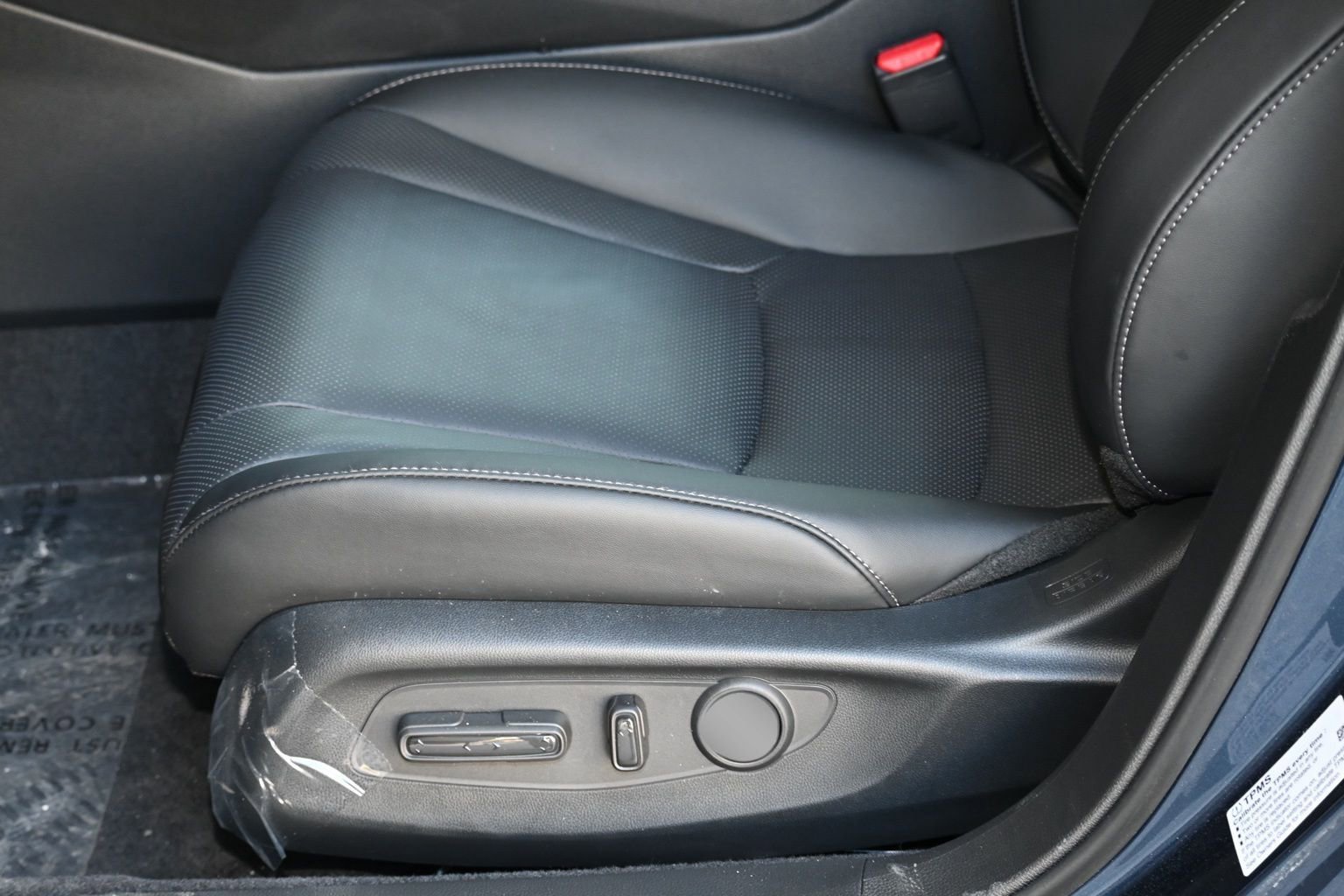 New 2026 Honda Accord EX-L image 14