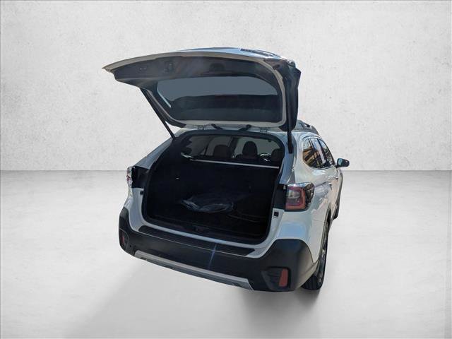Used 2021 Subaru Outback Touring XT AWD/4WD image 24
