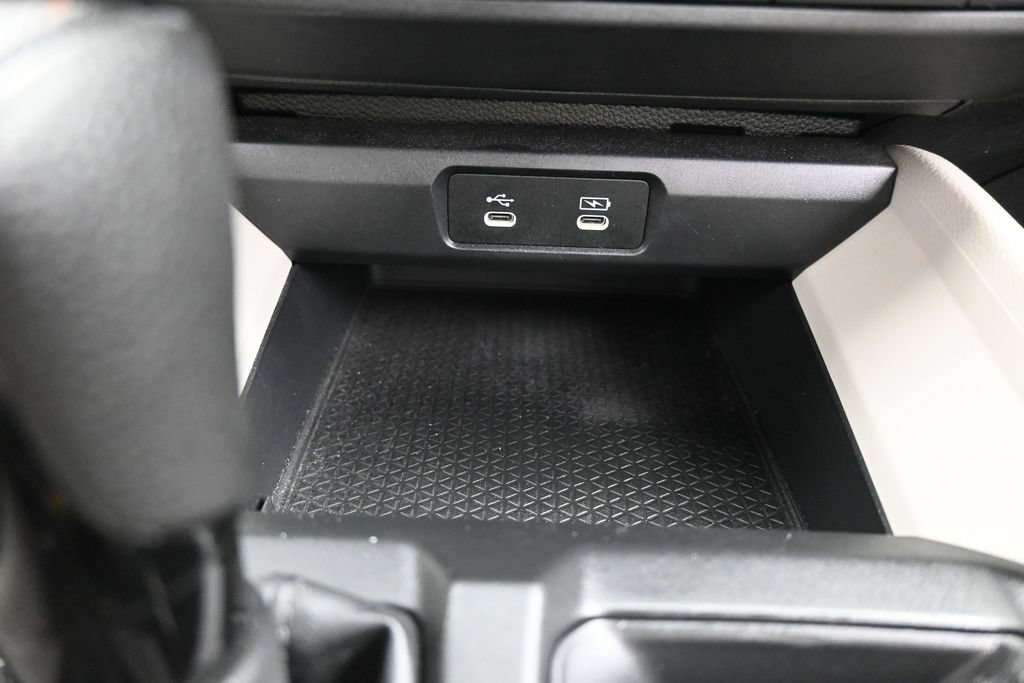 Used 2025 Honda Accord SE image 27