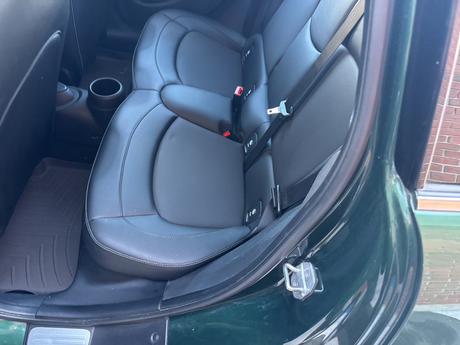 Used 2017 MINI Cooper 4-Door Hardtop image 21