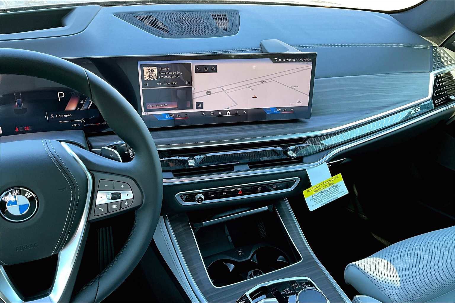 New 2026 BMW X5 sDrive40i w/ Premium Package image 6